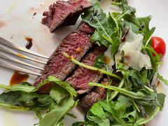 智利和牛切片牛排-Solo(衡山路店)