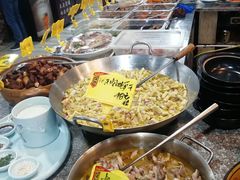 -好灶头妈妈菜·柴火灶台鱼·千岛湖土菜地标美食