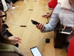 -Apple 零售店(Canton Road)