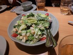 -Lia Cafe Bar Restaurant松山咖啡屋