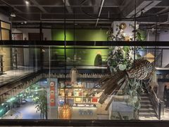 -老福耶小草帽石锅鱼(奥体店)