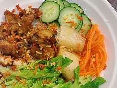 香茅鸡扒檬粉-PHO·5越南牛肉粉(建新路店)