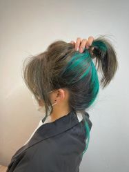 -杉影印象日式烫染專門店