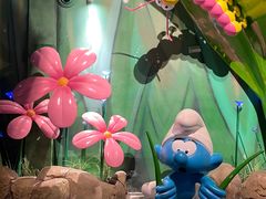 -蓝精灵乐园·世茂精灵之城主题乐园