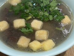 -回味鸭血粉丝汤(砂之船店)