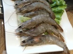 -亿百顺红焖羊排小馆(总店)