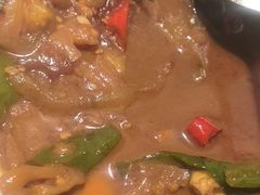 -鸽子侯·家宴·平价海鲜(绿地店)