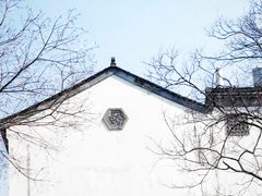 -老门东历史文化街区