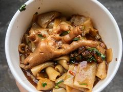 -肖胖子猪油拌粉