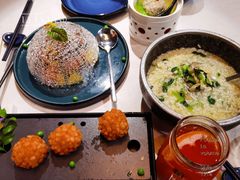 -荟廷·晶萃(陆家嘴尚悦湾店)