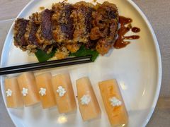-老运河餐厅