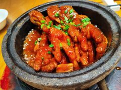 -品大三·经典淮扬菜(大行宫店)