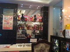 大堂-丰收日·小海鲜·沪上家宴(顾村正大店)