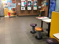 -麦当劳(武昌火车站店)