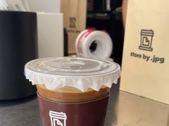 -JPG canteen(广州东山口店)
