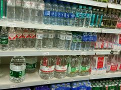 -永辉超市(龙湾万达店)