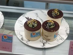 -丁香西饼屋(桂林路店)