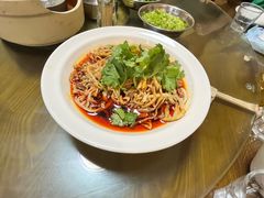 -掌上鲜(南顺城街店)