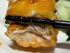 -大鸭梨烤鸭(金色漫香店)