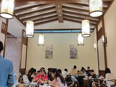 -雷峰塔·藕香居餐厅