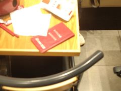 -喜家德虾仁水饺(青岛永旺东部店)