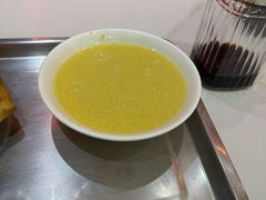 -杏园餐厅(西四北大街店)