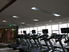 -零距离健身游泳(雁塔店)