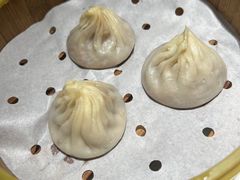 -小厨娘淮扬菜(清江苏宁广场店)