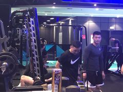 -威仕顿健身游泳(御锦城店)