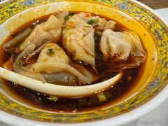 -龙抄手(春熙路总店)