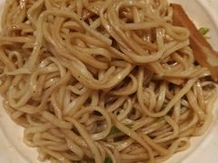 干拌面-东园小馆·早茶·淮扬小炒(印象汇店)