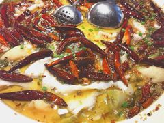 -太二酸菜鱼(福州泰禾店)