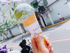 燕麦地球-Dal Cuore 达可芮冰淇淋(陕西北路店)