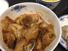 开洋拌馄饨-熙盛源(凤凰街店)