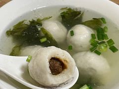 -一路飘香面馆