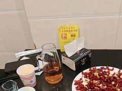 -草墩罗非鱼庄•野生菌•腊排骨(七星街上段店)