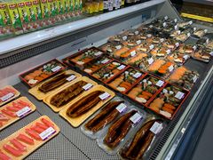 -GranVida生活超市(海信广场店)