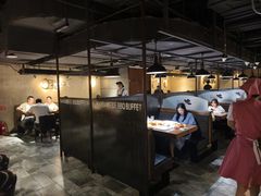 -汉巴味德(大悦城店)