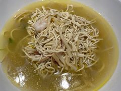鸡火煮干丝-上海年代(水上东路店)