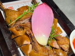 -姑苏家宴·苏帮菜·松鼠桂鱼(苏州总店)