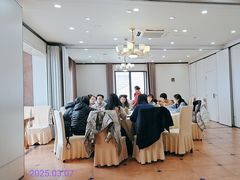 -大金山酒店