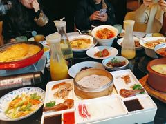-丰和日丽(瑞虹天地月亮湾店)