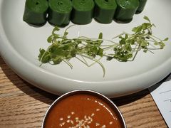 小大董凉皮-小大董·烤鸭(凤凰汇店)