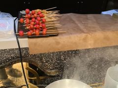 -杨记齐齐哈尔烤肉(总店)