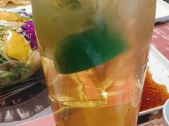 朝日扎啤-木屋烧烤(龙岗南联店)