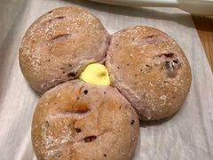 芝心三色薯-奈雪的茶(市百一店)