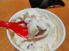 -DQ·蛋糕·冰淇淋(三亚青春颂店)