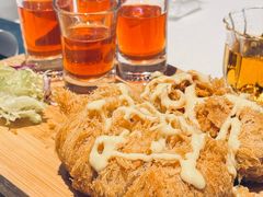 -若蘭慈·无国界素食料理(欢乐海岸店)