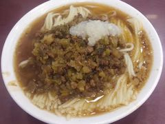 -新川面馆(新街口起源店)