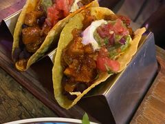 -Famous肥猫墨西哥音乐餐吧(五棵松华熙LIVE店)